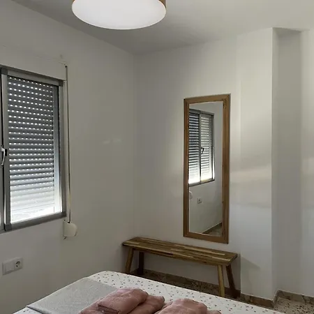 Apartman Escapada En Playa De Regla