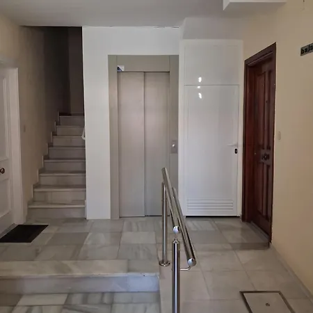Apartman Escapada En Playa De Regla Chipiona