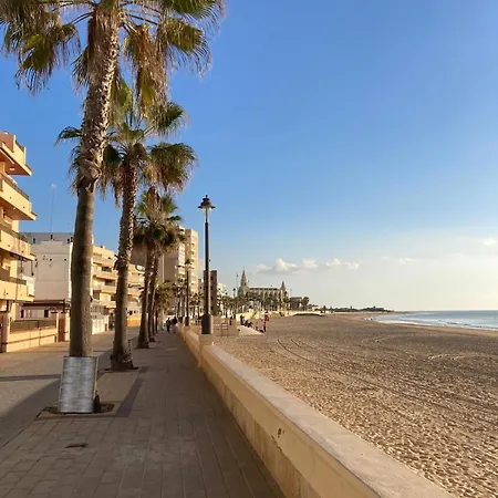 Escapada En Playa De Regla